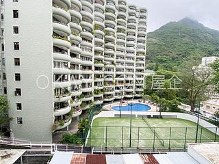Pok Fu Lam - Four Winds Apartment 09