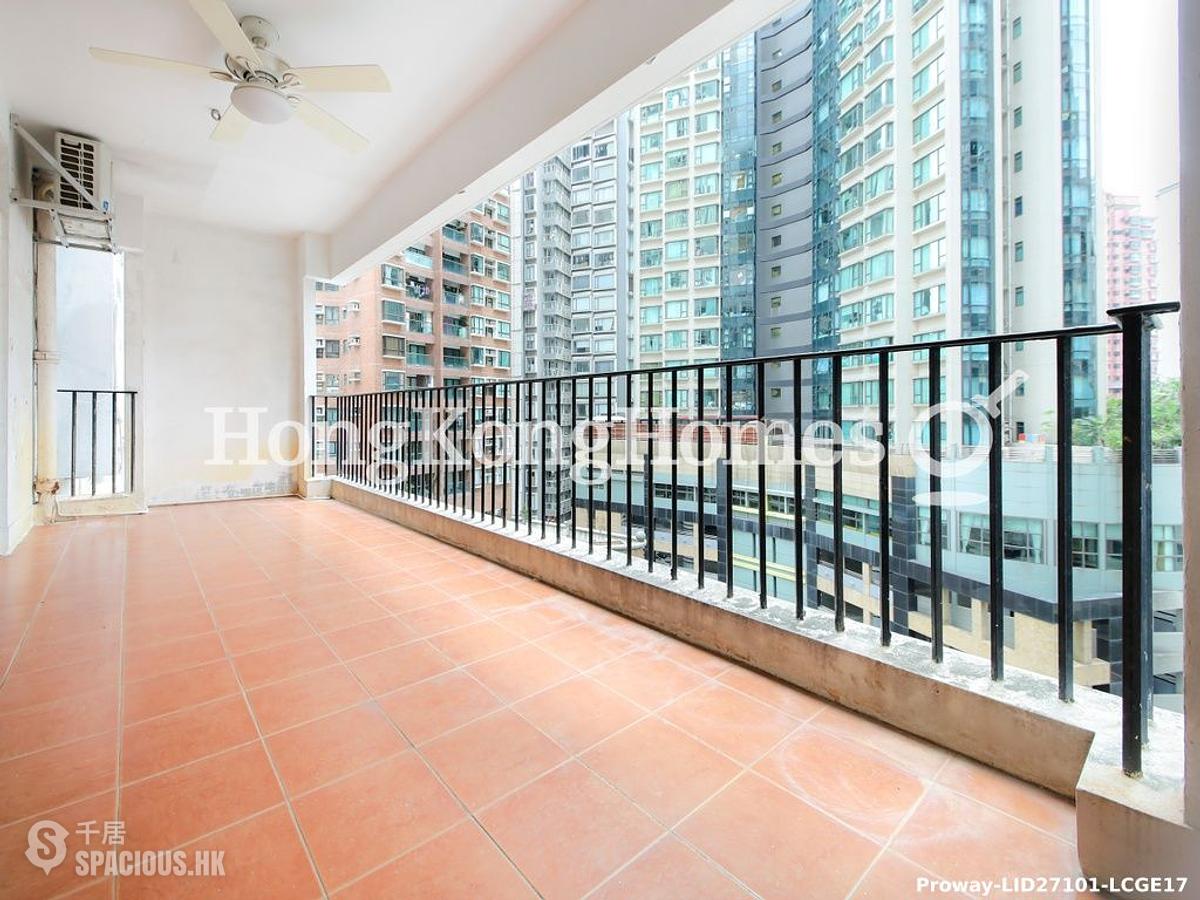 Tuen Mun - Palm Court 01