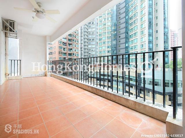 Tuen Mun - Palm Court 01