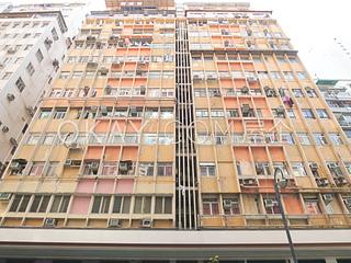 Causeway Bay - Paterson Building 08