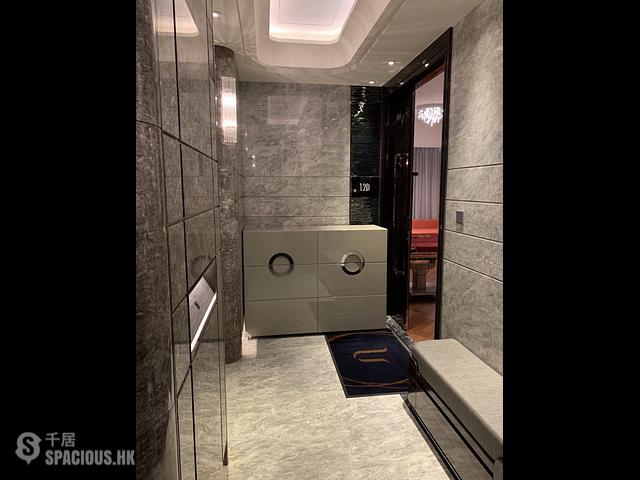 Ho Man Tin - Ultima Phase 2 Tower 2 01