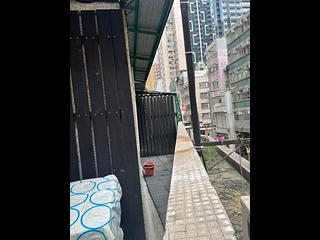 Sai Ying Pun - Tak Lee Building 04