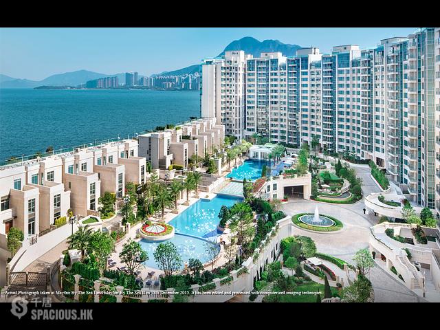 Pak Shek Kok - Mayfair By The Sea II Tower 15 01