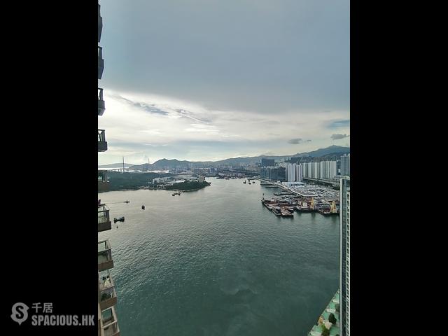 Tai Kok Tsui - One Silversea Tower 2 01
