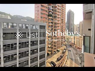 Sai Ying Pun - 63, Pokfulam 02