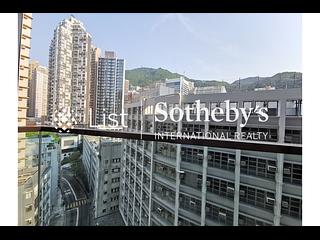 Sai Ying Pun - 63, Pokfulam 03