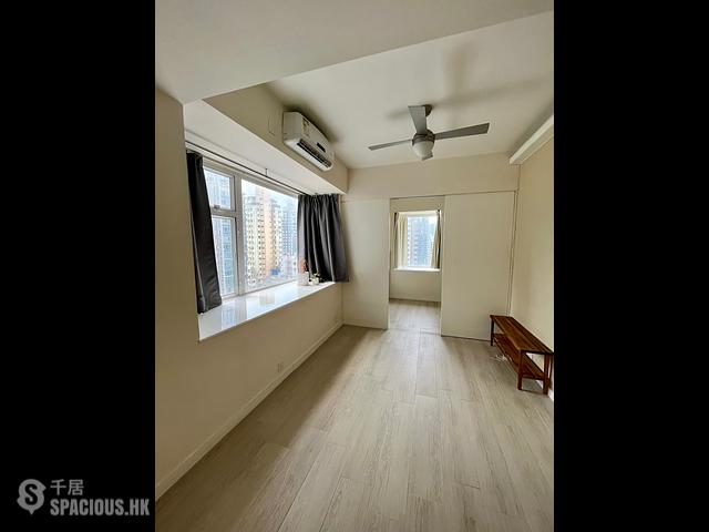 Mong Kok - Concord Building 01