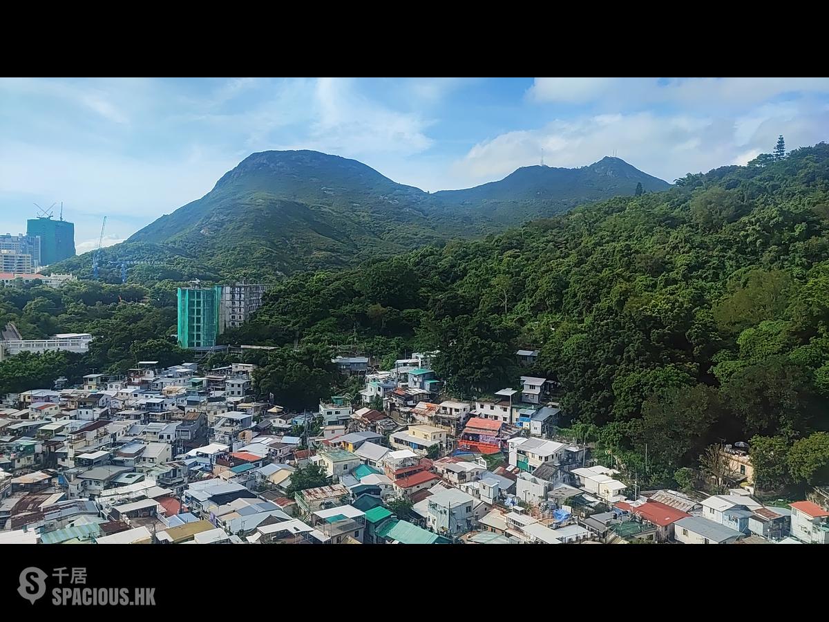 Pok Fu Lam - Chi Fu Fa Yuen Phase 1 Fu Yi Yuen (Block H7) 01