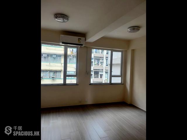 Sheung Wan - 155-157, Queen's Road West 01