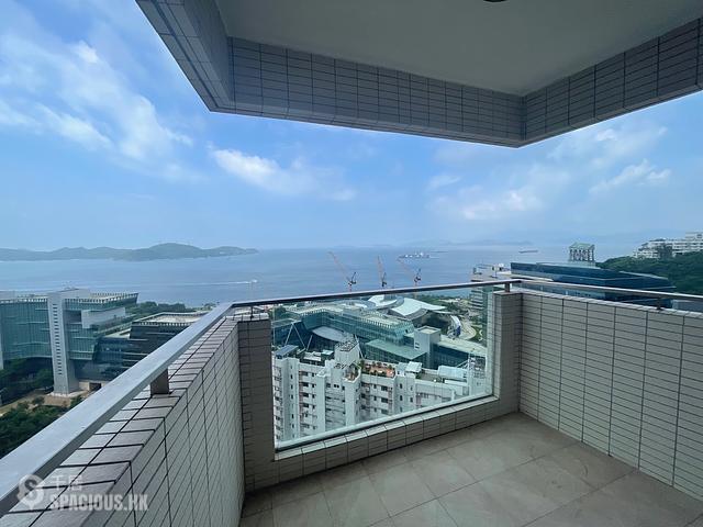 Pok Fu Lam - Baguio Villa Block 33 01