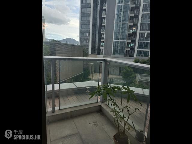 Sham Shui Po - Cullinan West Phase 2A Tower 1A 01