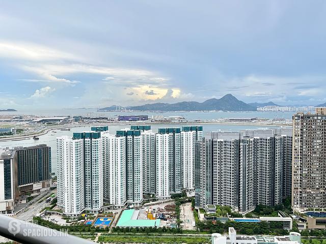 Tung Chung - Caribbean Coast Phase 3 Carmel Cove Tower 11 01