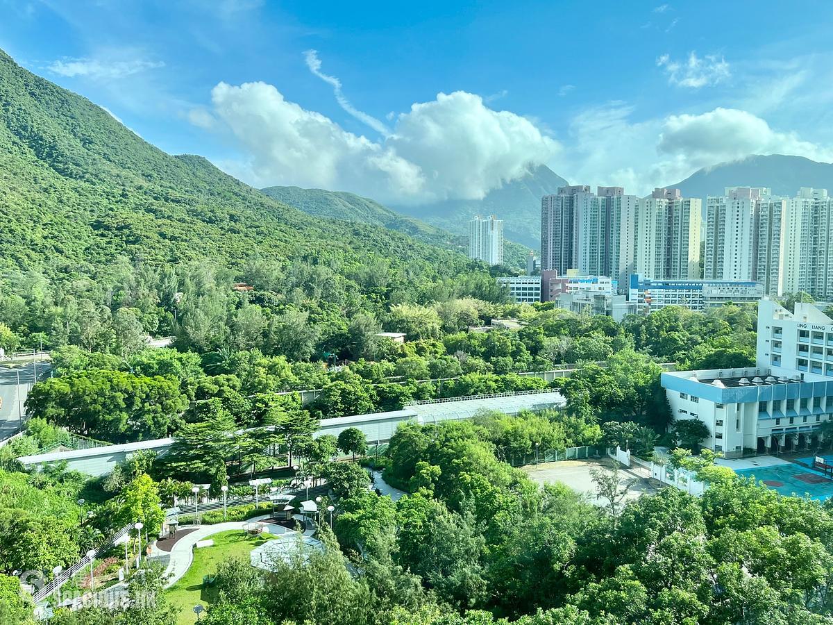 Tung Chung - Coastal Skyline Phase 1 Block 1 01