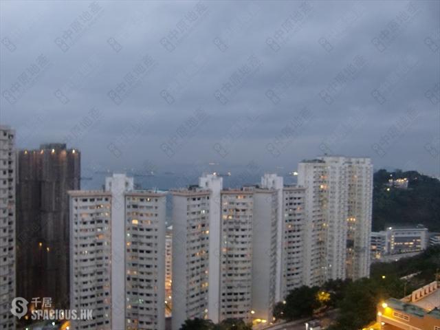 Pok Fu Lam - Baguio Villa Block 24 01