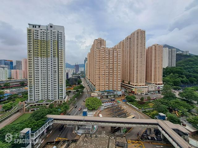 Ngau Tau Kok - Shiu (Siu) King Building 01