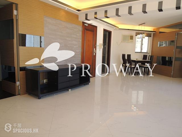 Ap Lei Chau - South Horizons Phase 3 Mei Cheung Court (Block 20) 01