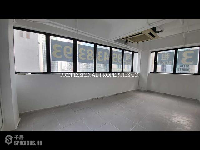 Central - Cochrane Commercial House 01