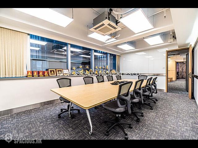 Causeway Bay - Guangdong Tours Centre 01