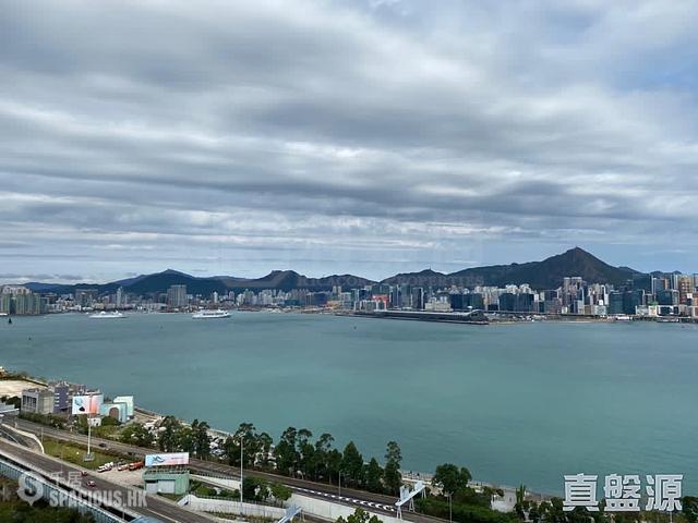 Tai Koo Shing - Tai Koo Shing Harbour View Gardens (East) 01