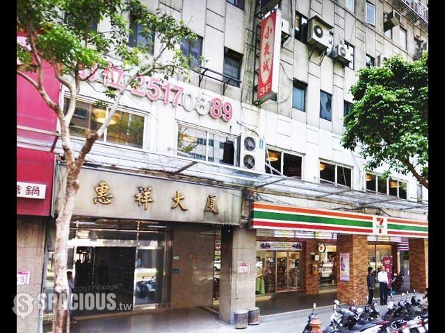 中山區 - 10491台灣台北市中山區松江路XXX號 01