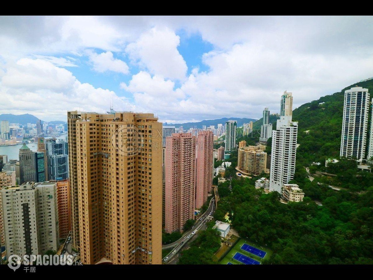 中半山 - 帝景园 01