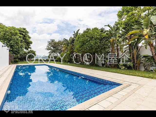 Clear Water Bay - Silverstrand Villa 01