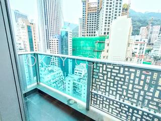 Wan Chai - J Residence 04