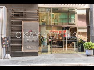 Wan Chai - J Residence 24