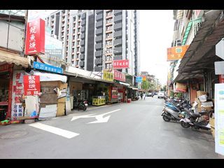 Datong - XX Jinxi Street, Datong, Taipei 10