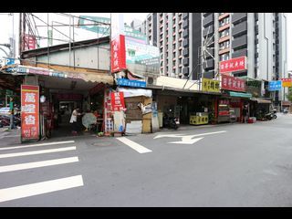 Datong - XX Jinxi Street, Datong, Taipei 12