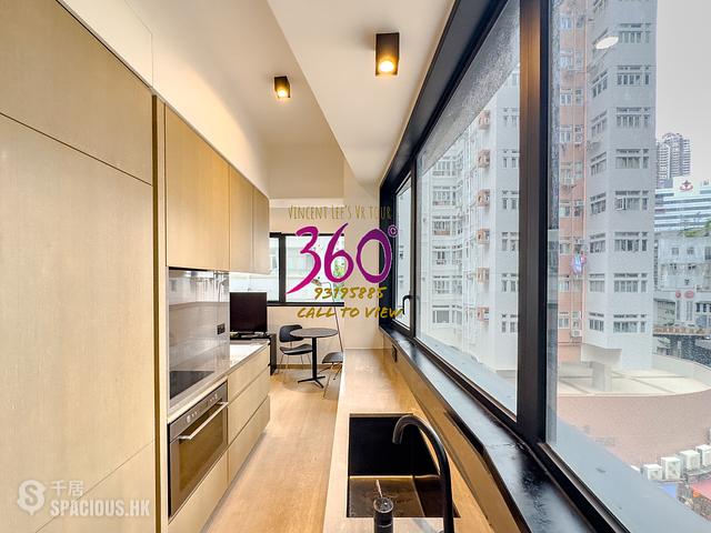 Sheung Wan - 1, Queen's Road West 01