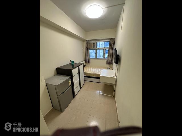 Causeway Bay - Hop Yee Building 01