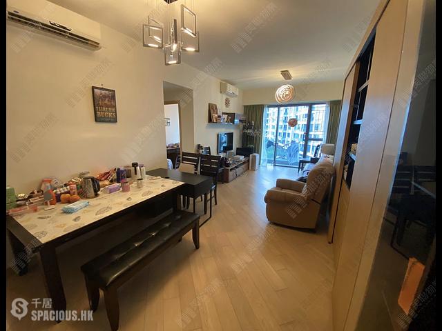 Pak Shek Kok - Providence Bay Phase 2 Providence Peak Tower 11 01
