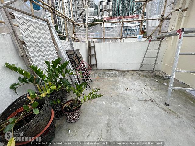 Poho - 5-5A, Tai Ping Shan Street 01