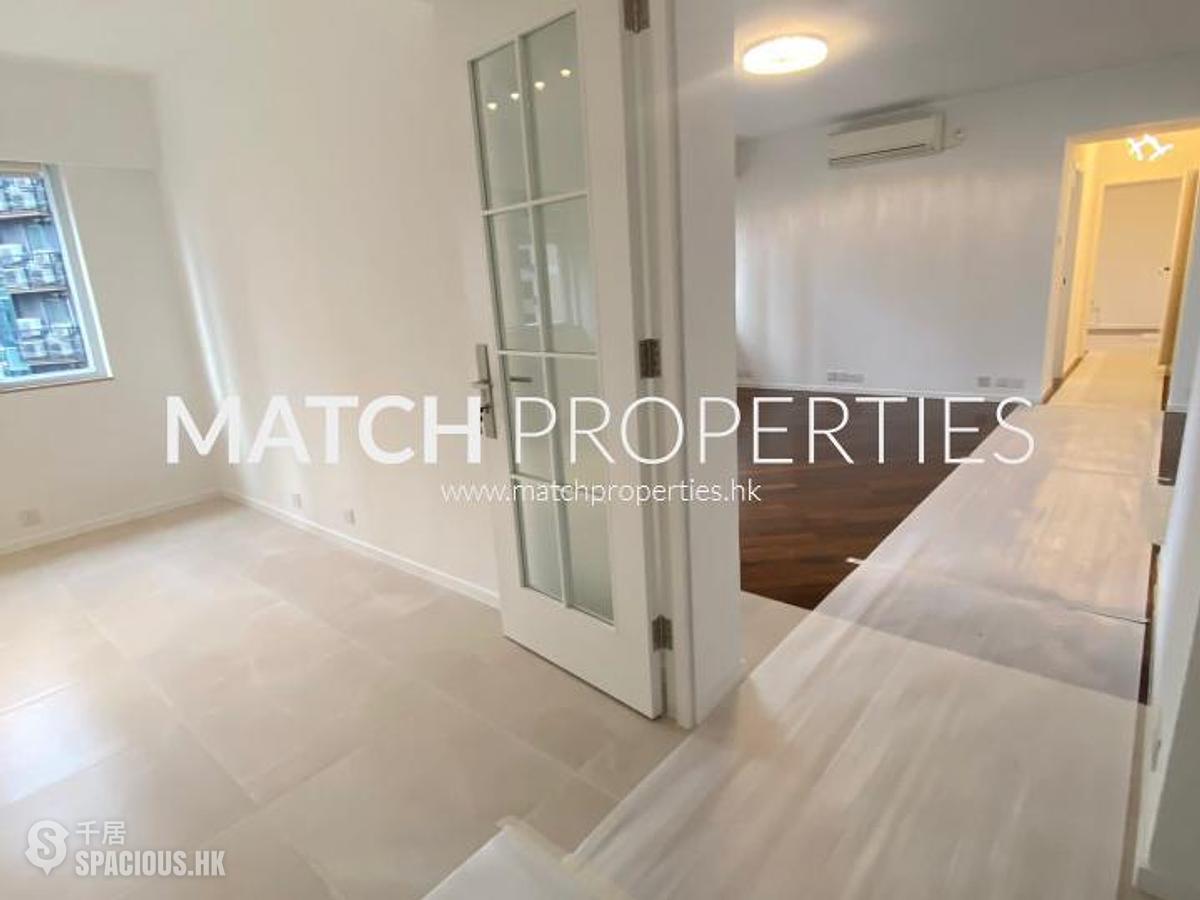 Mid Levels West - Greenview Gardens 01