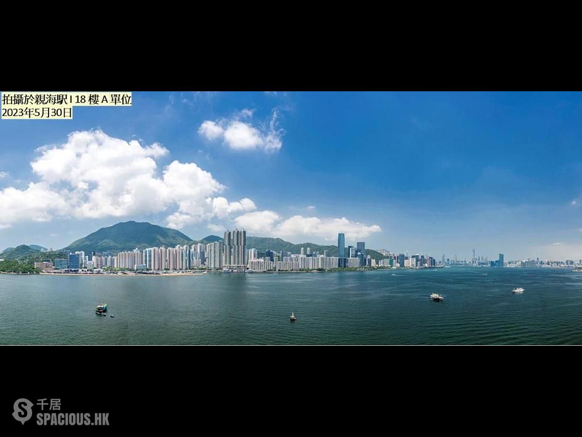 油塘 - 親海駅1期 親海駅I 01