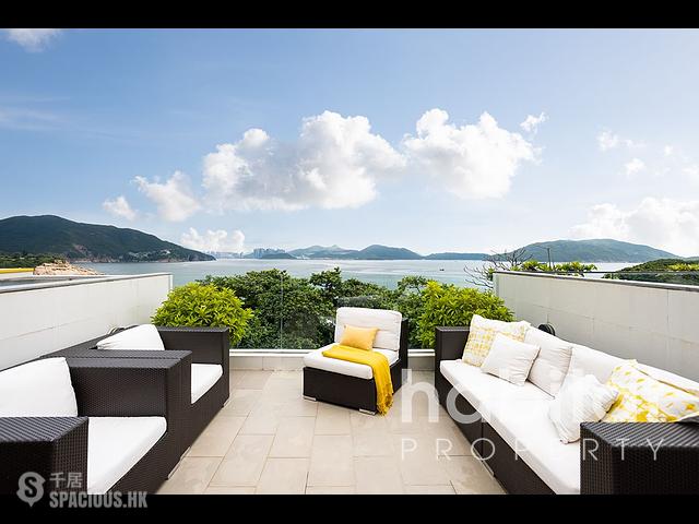 Shek O - 21-21C, Shek O Headland 01