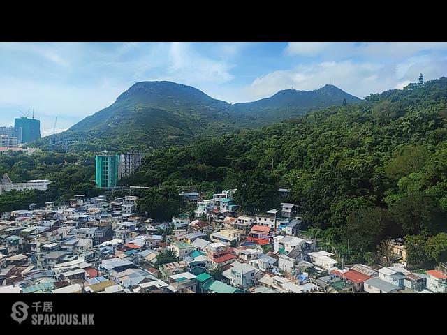 Pok Fu Lam - Chi Fu Fa Yuen Phase 1 Fu Yi Yuen (Block H7) 01