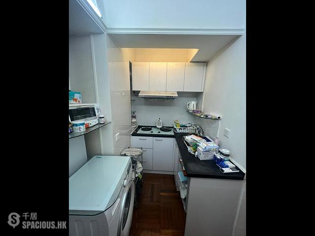 Tsim Sha Tsui - Windsor Mansions 01