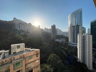 Wan Chai - Suncrest Tower 02