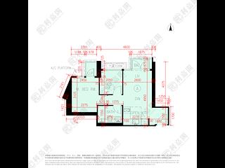 日出康城 - 日出康城6期 LP6 3座 08