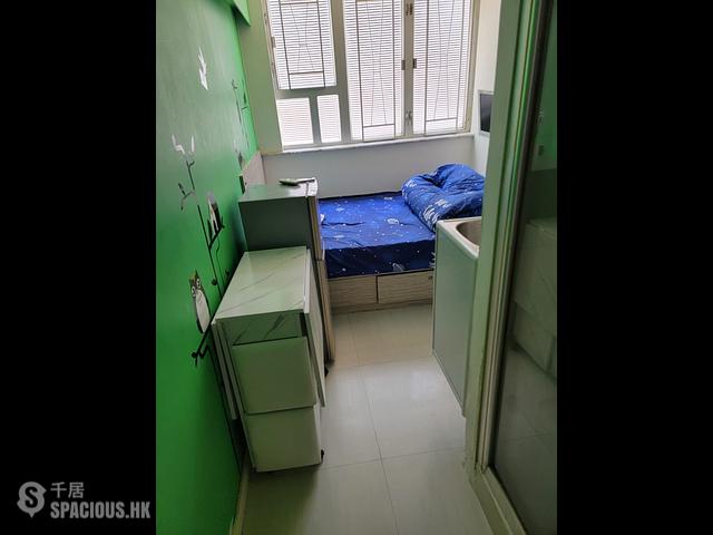 Tsim Sha Tsui - 9-11A, Lock Road 01