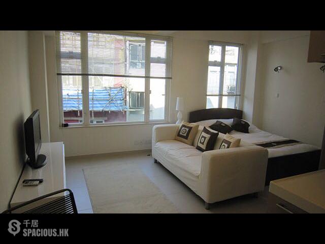 Soho - 25, Elgin Street 01