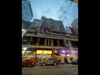 Mong Kok - Good Hope Building 11