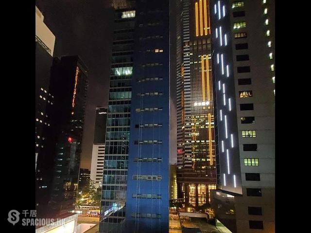 Wan Chai - Kin Lee Building Block B 01