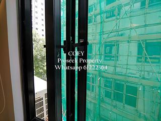 Sai Ying Pun - 136, Queen's Road West 18