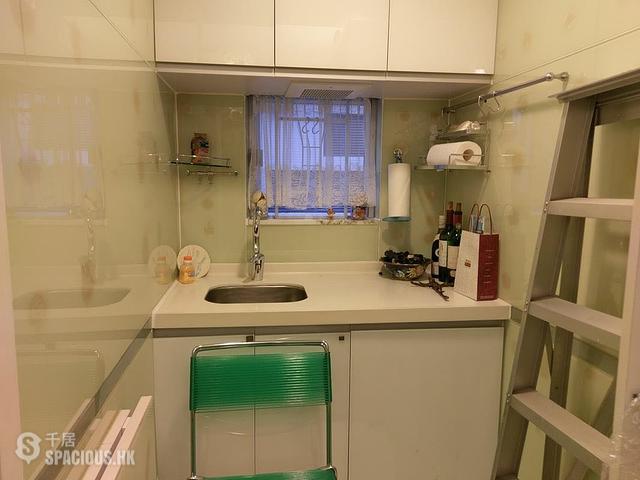 Happy Valley - 2, Shing Ping Street 01