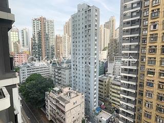 Sai Ying Pun - Bohemian House 09