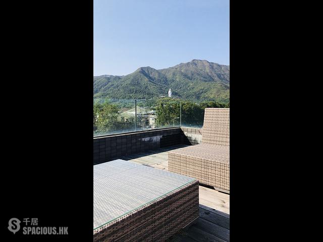 Tai Po - Joyous Villa 01