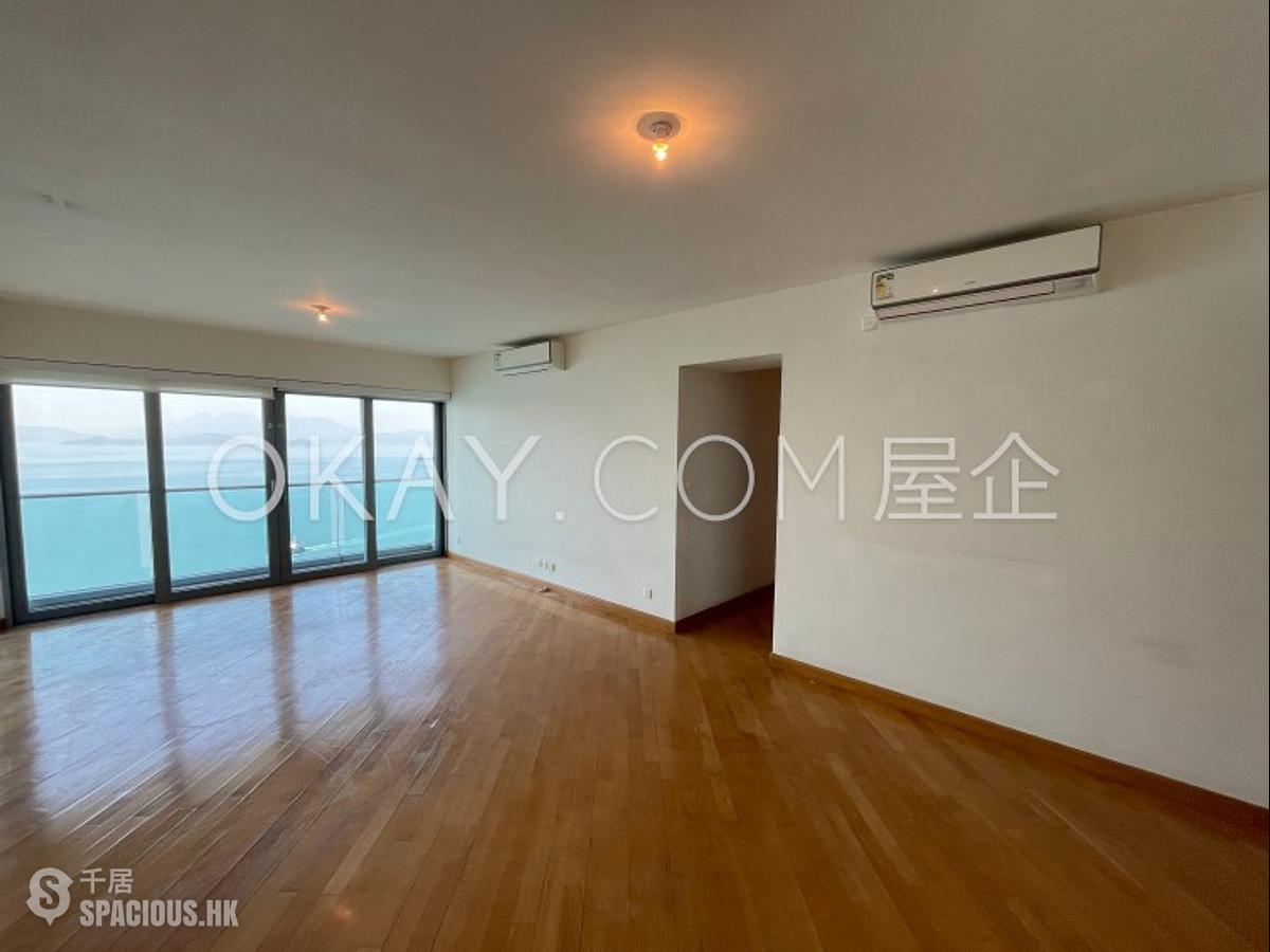 數碼港 - 貝沙灣2期 南岸 01